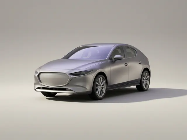 Hatchback