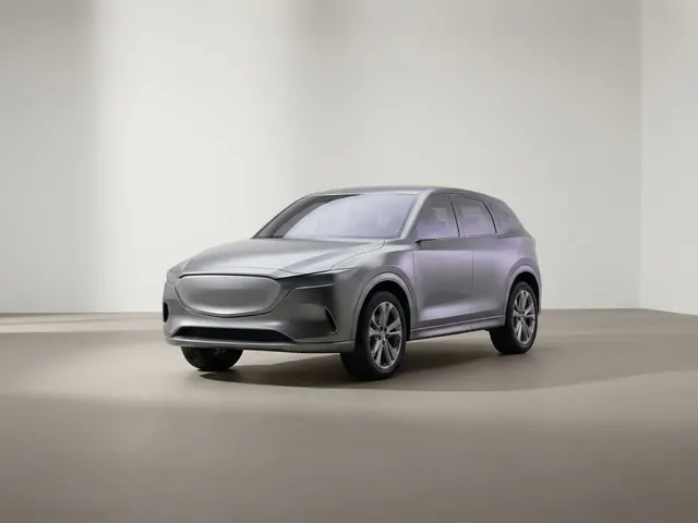 SUV