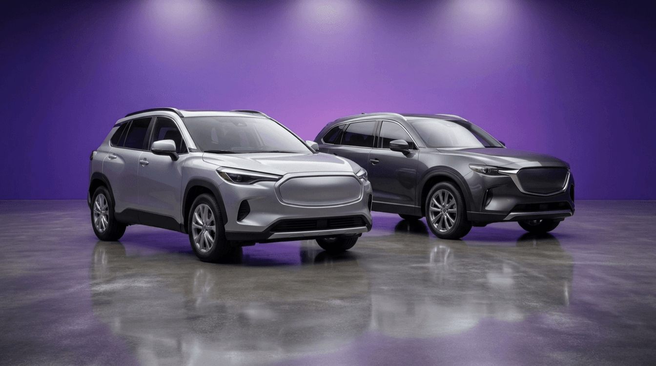 Autos híbridos usados en Chile: precios reales y cuáles conviene comprar (2026)