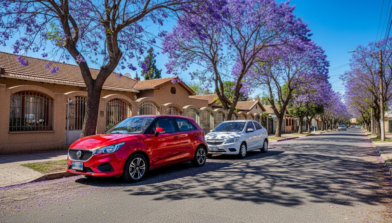 Los 10 autos usados más baratos que puedes comprar hoy en Chile (2026)
