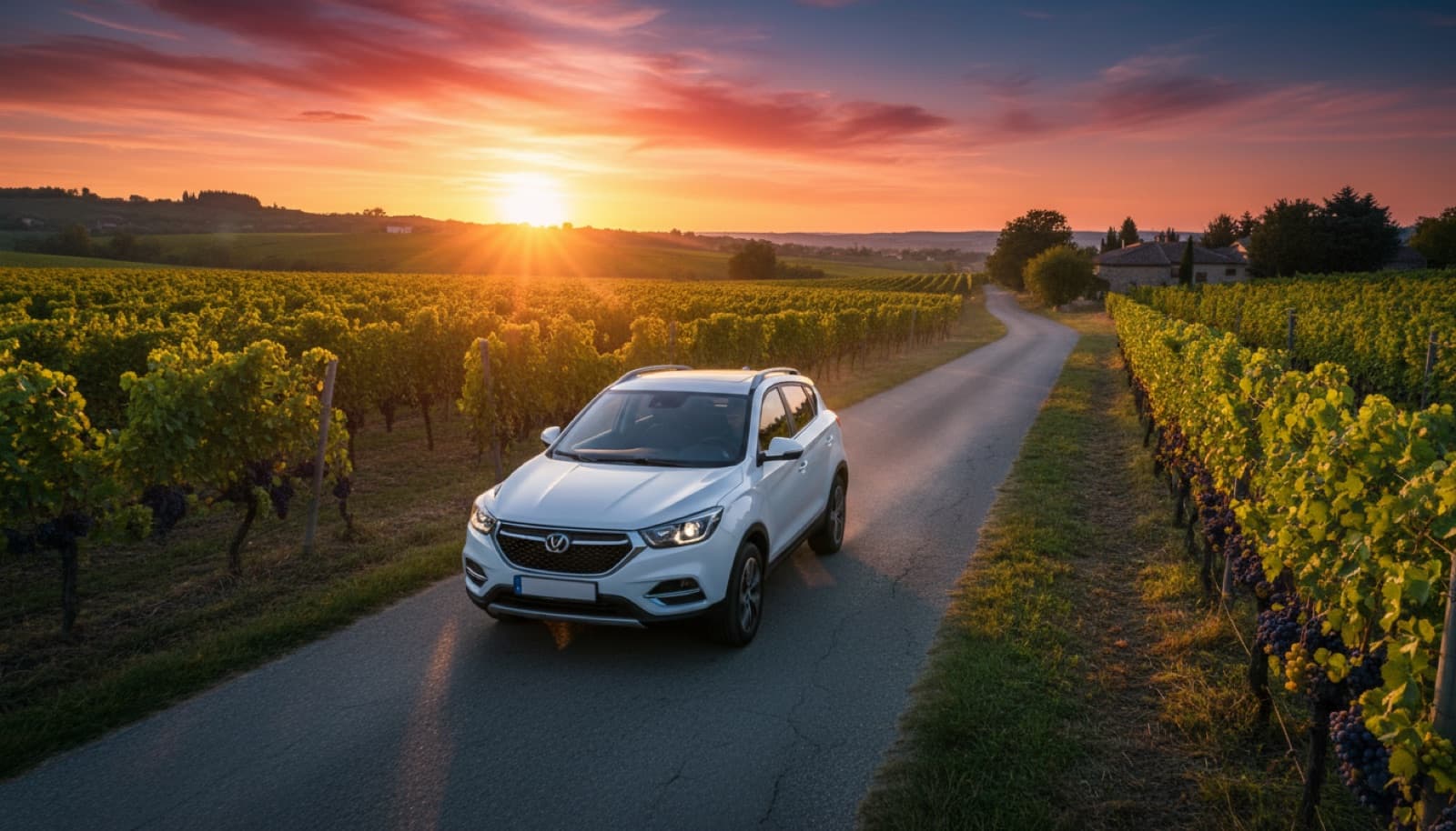 ¿Cuánto vale un Changan CS35 usado en Chile? Precios reales por año