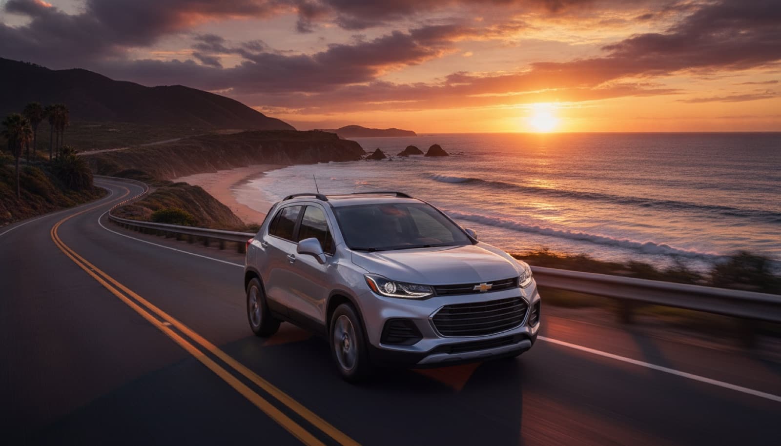 ¿Cuánto vale un Chevrolet Tracker usado en Chile? Precios reales por año