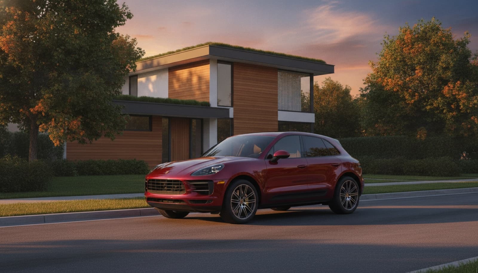 ¿Cuánto vale un Porsche Macan usado en Chile? Precios reales por año