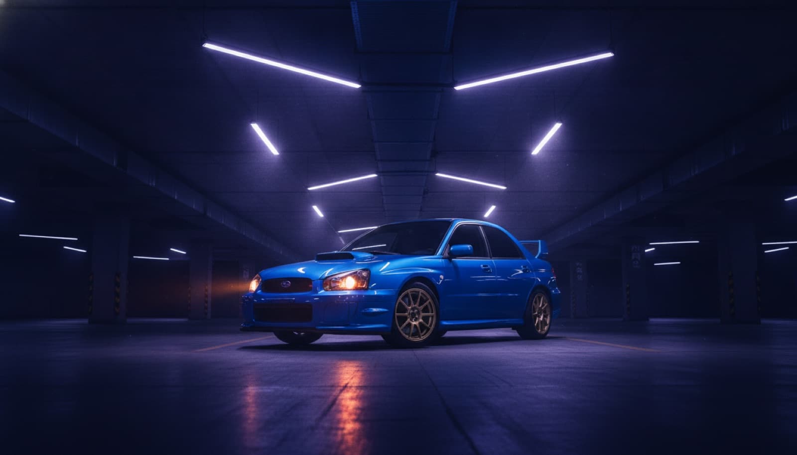 ¿Cuánto vale un Subaru Impreza usado en Chile? Precios reales por año