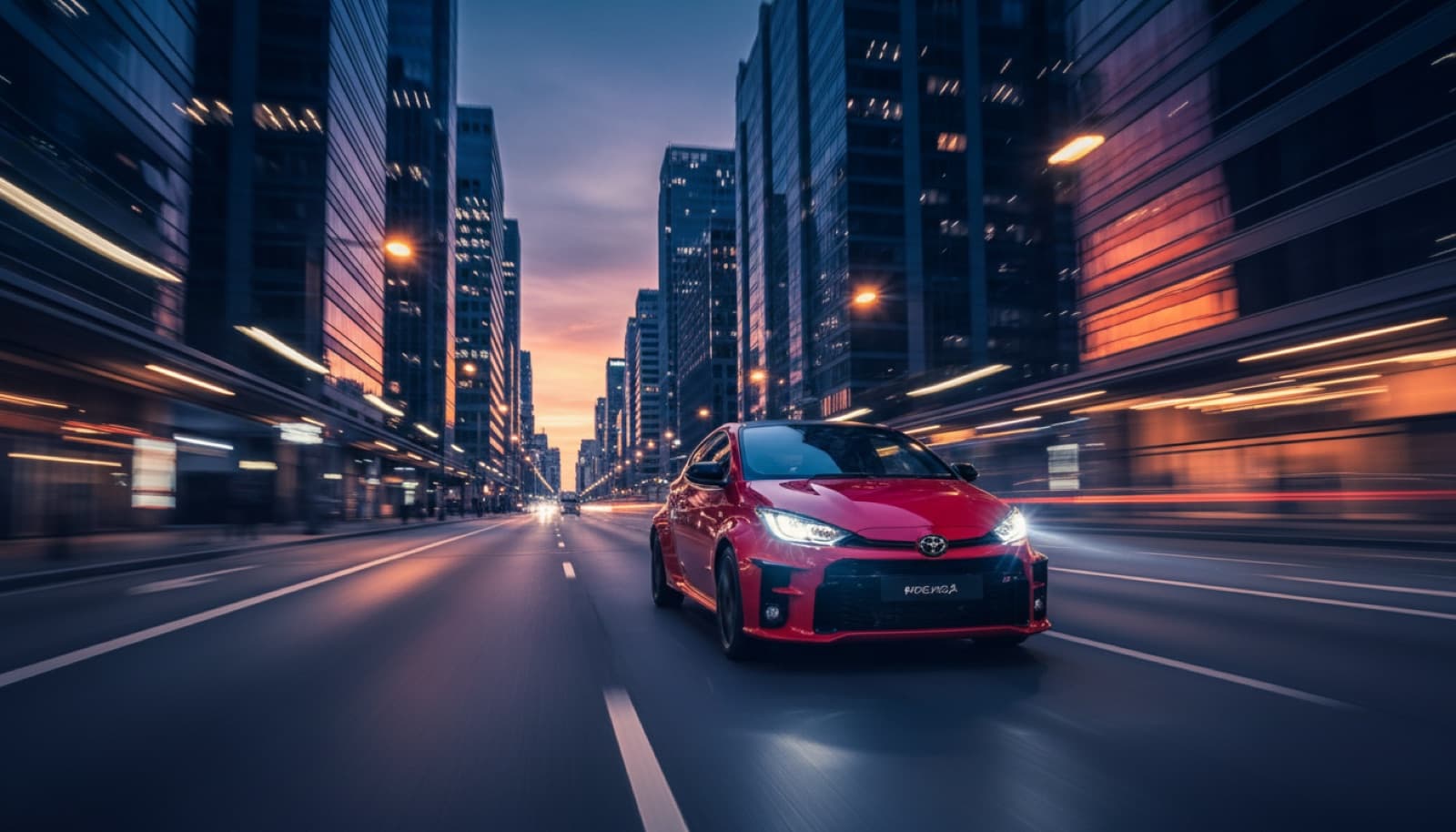 ¿Cuánto vale un Toyota Yaris usado en Chile? Precios reales por año