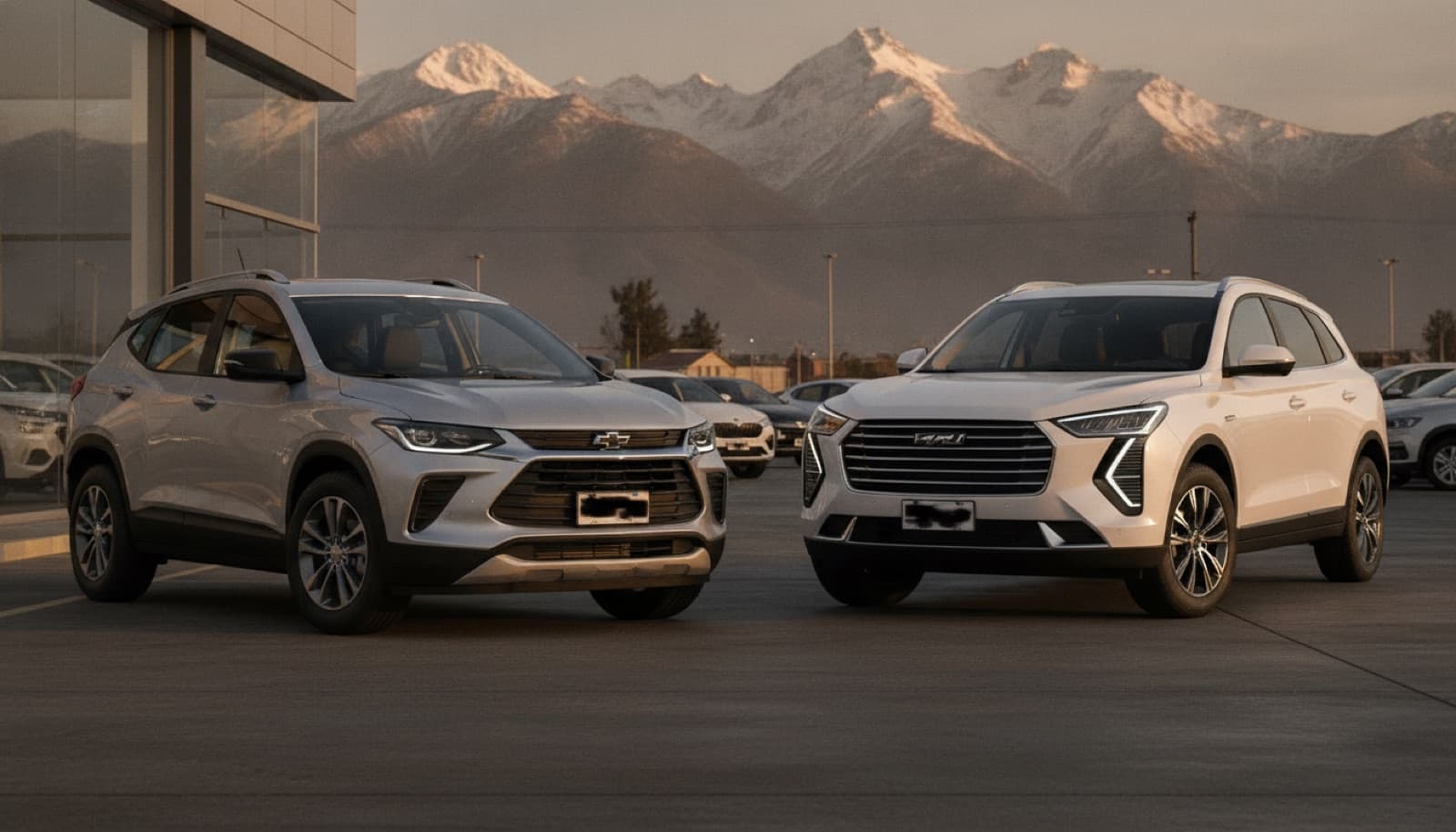 ¿Cuáles son los mejores autos usados por $15 millones en Chile? (2026)