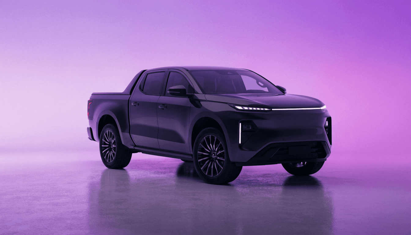 Camionetas chinas usadas: ¿conviene comprar GWM Poer, Maxus T60 y otras? (Chile 2026)