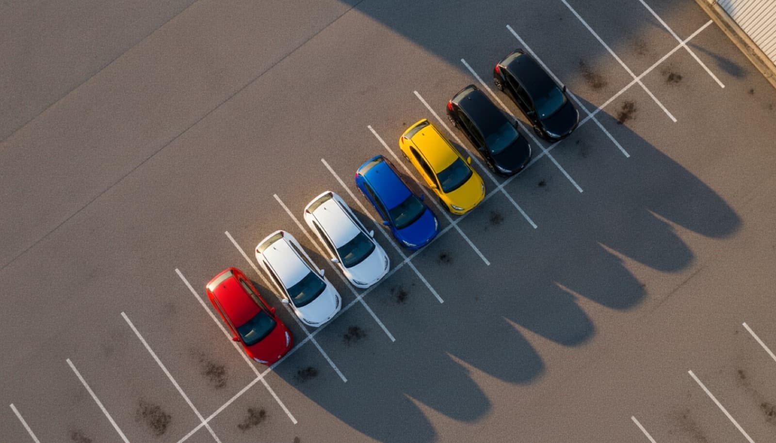 ¿El color del auto afecta su precio de reventa en Chile?