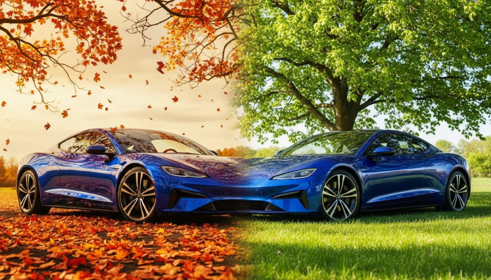 Cómo cambia el precio de un auto usado según la temporada