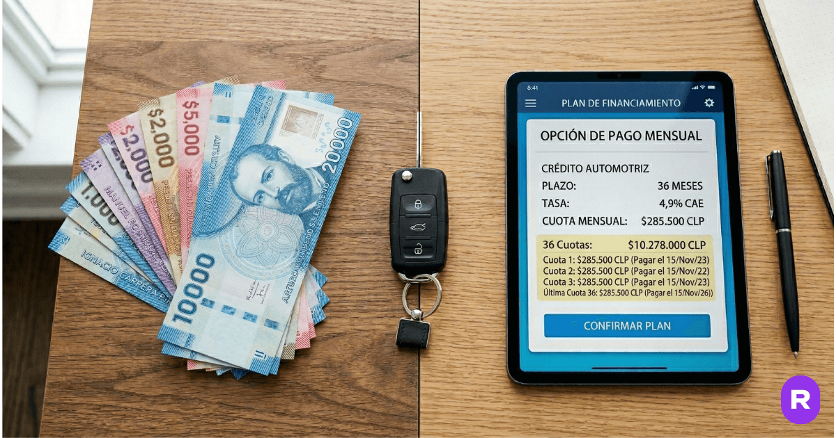 Crédito Convencional vs Compra Inteligente: ¿Cuál Te Conviene?