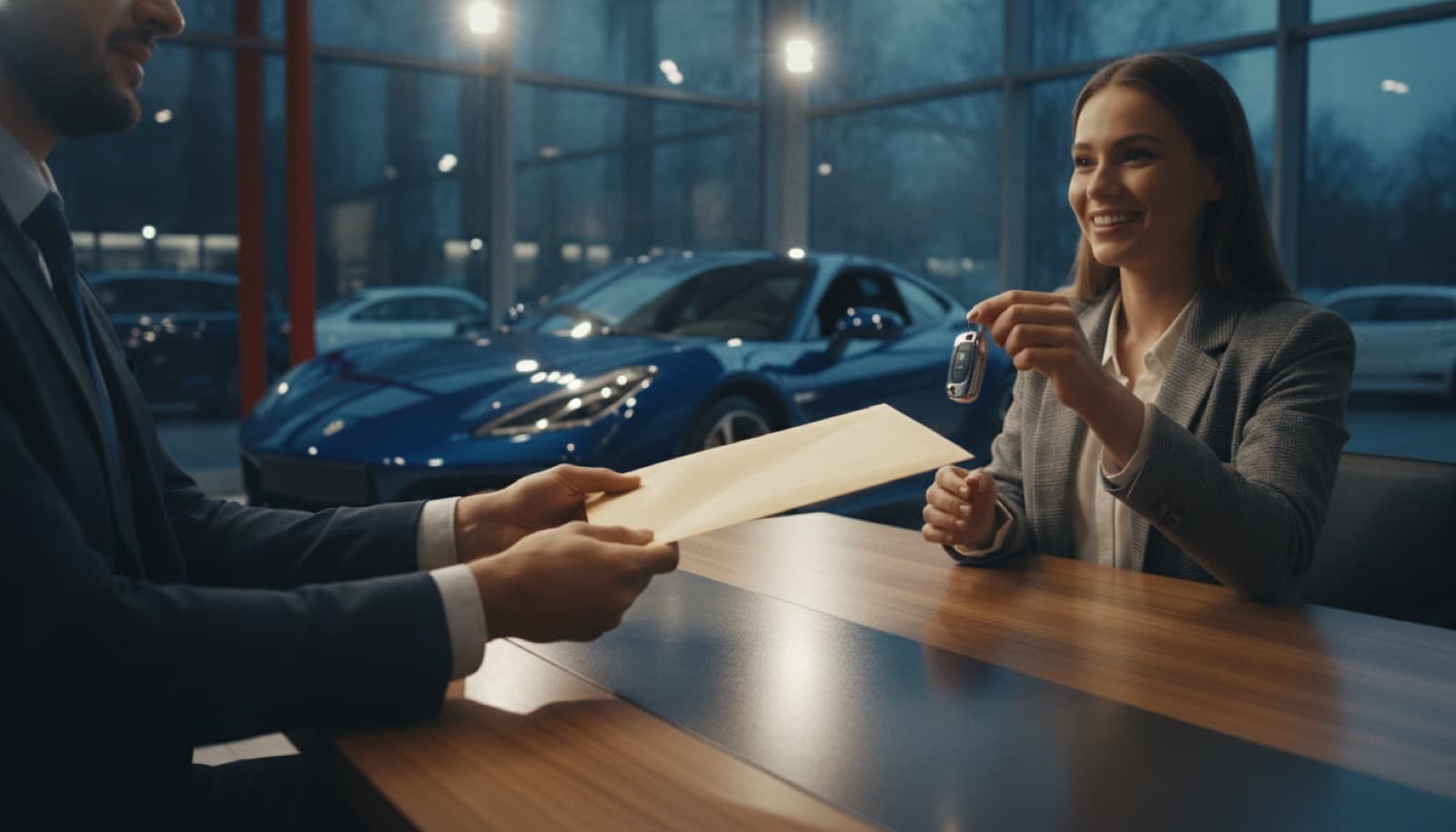 ¿Cuánto paga una automotora por tu auto usado? (2026)