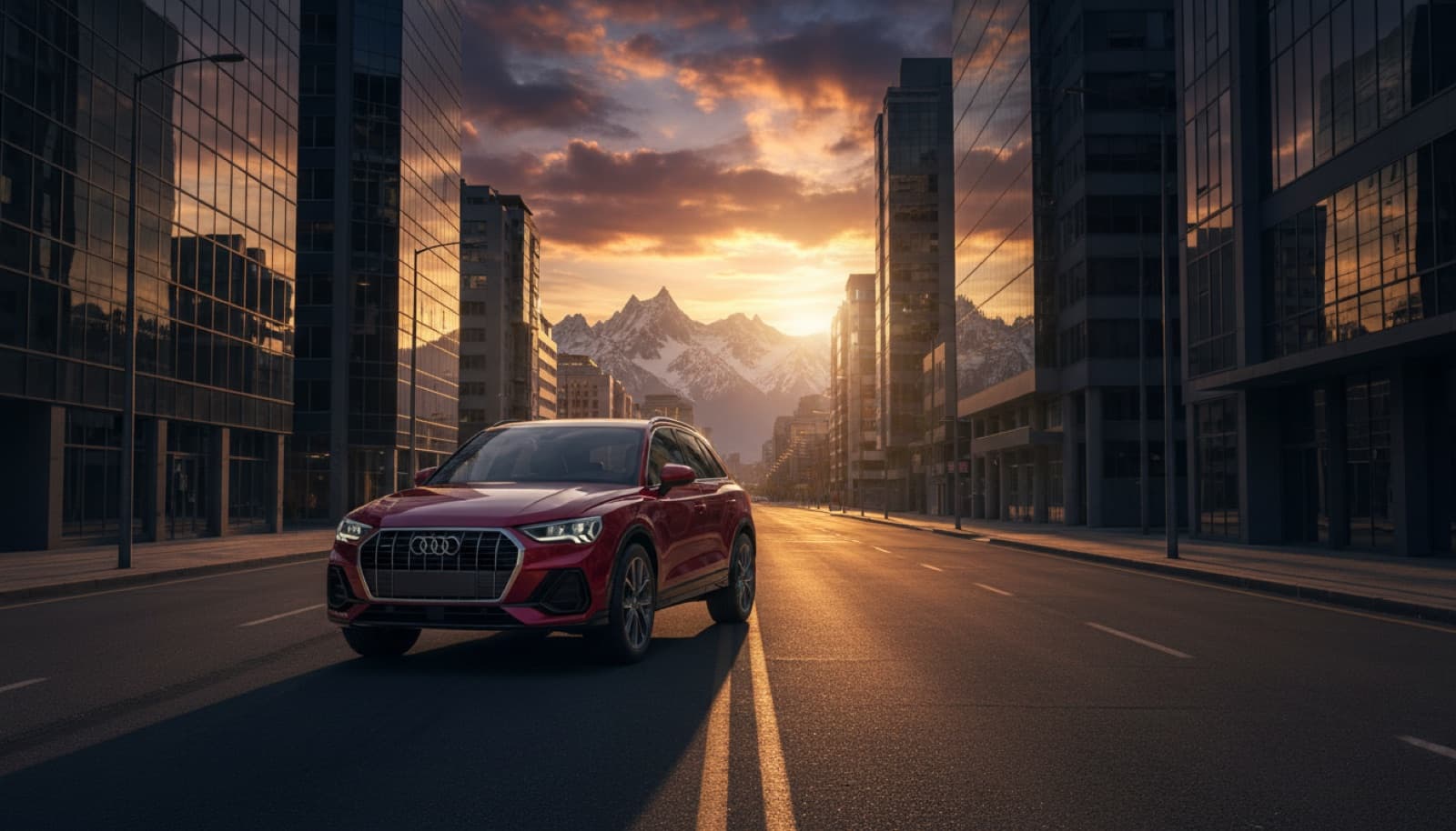 ¿Cuánto vale un Audi Q3 usado en Chile? Precios reales por año