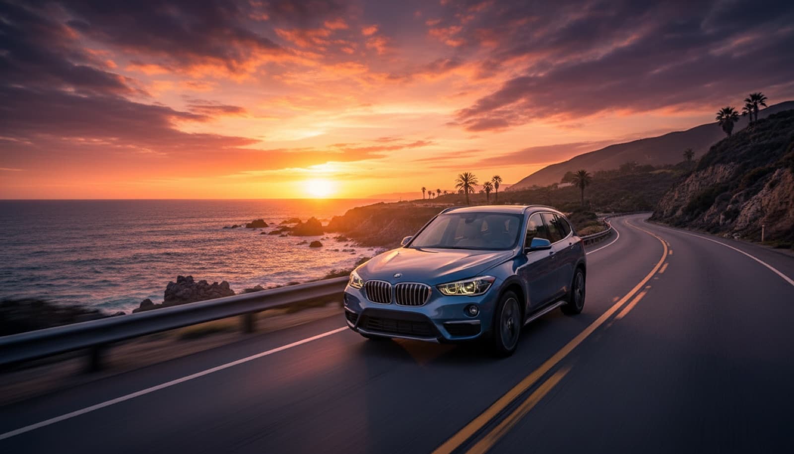 ¿Cuánto vale un BMW X1 usado en Chile? Precios reales por año