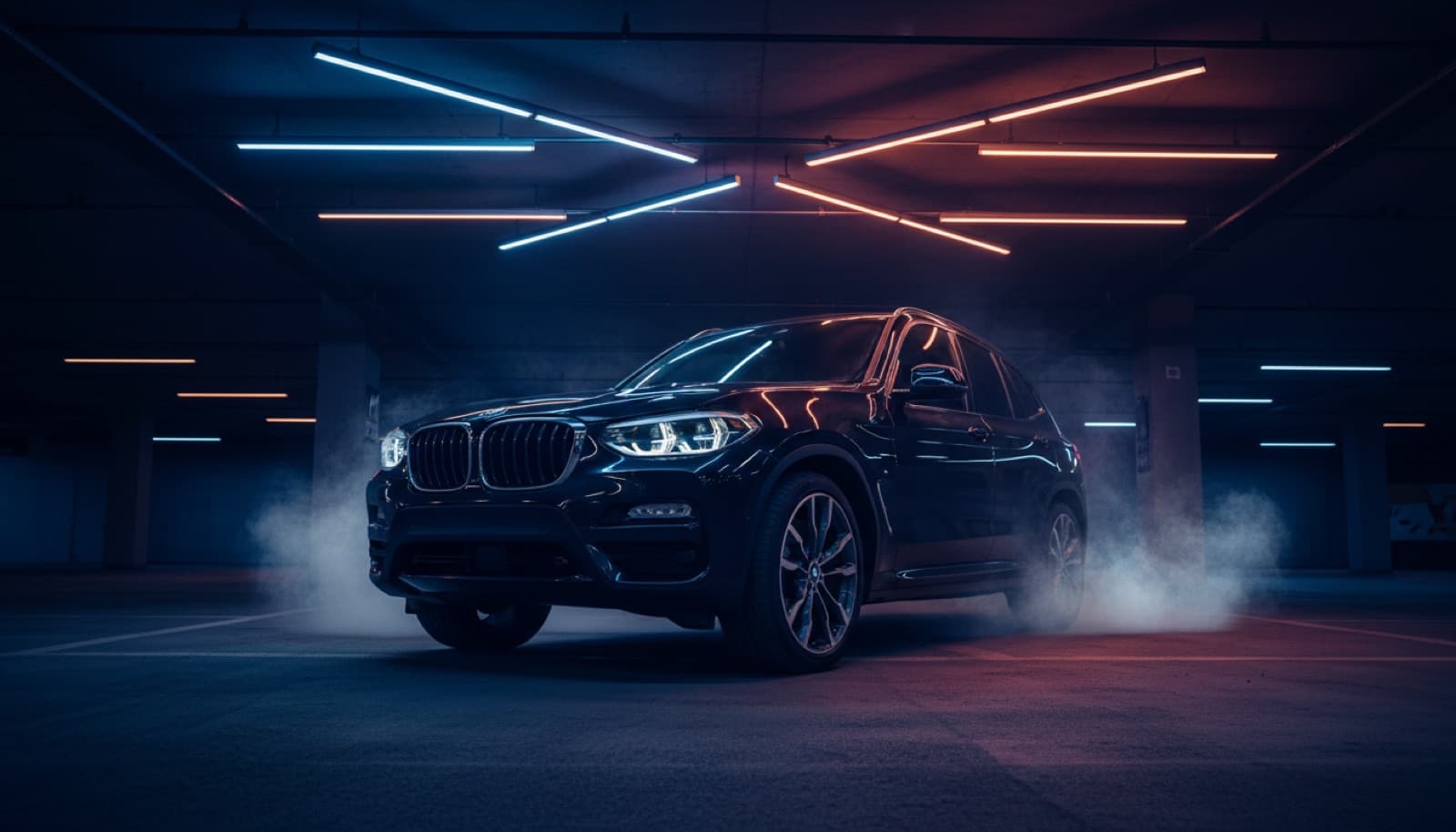 ¿Cuánto vale un BMW X3 usado en Chile? Precios reales por año