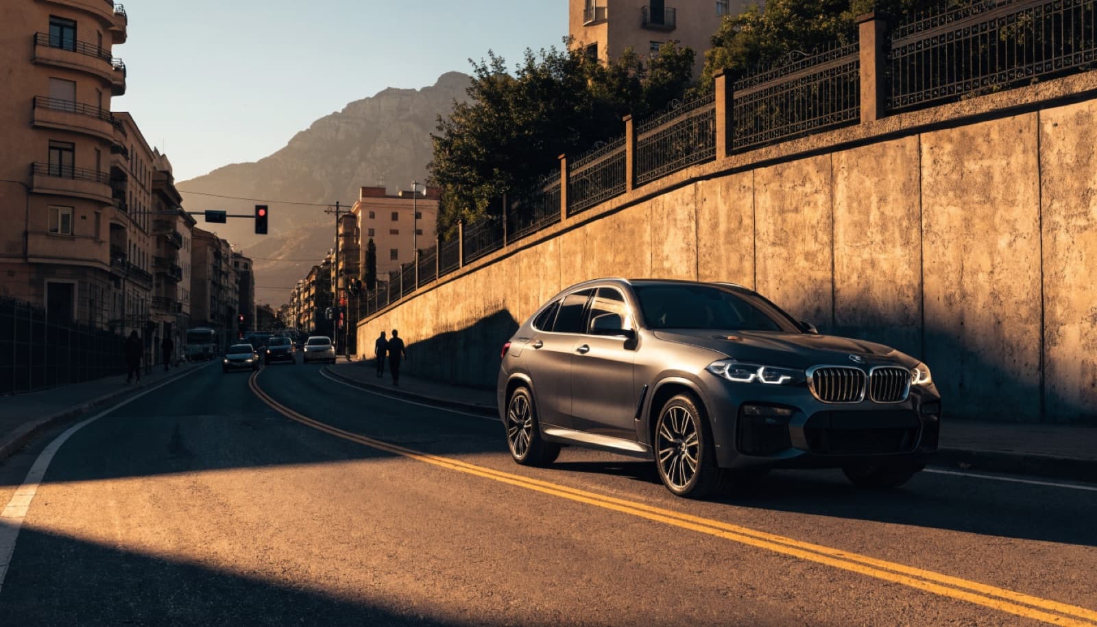 ¿Cuánto vale un BMW X6 usado en Chile? Precios reales por año