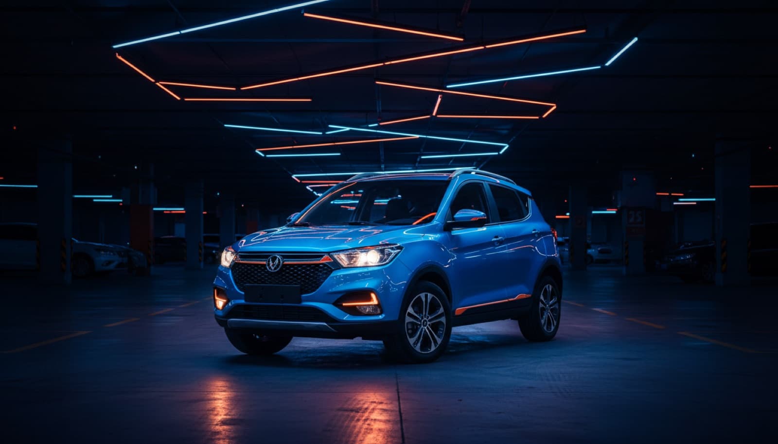 ¿Cuánto vale un Changan CS15 usado en Chile? Precios reales por año