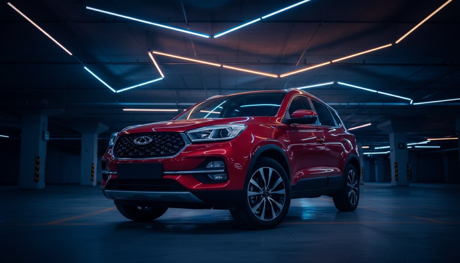 ¿Cuánto vale un Chery Tiggo 2 usado en Chile? Precios reales por año