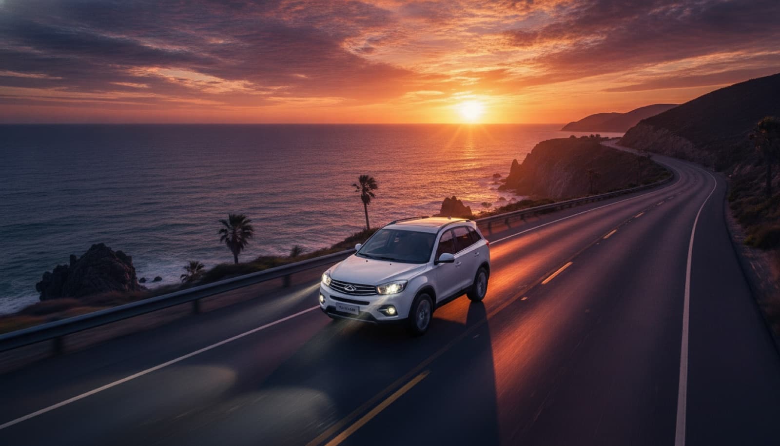 ¿Cuánto vale un Chery Tiggo 3 usado en Chile? Precios reales por año