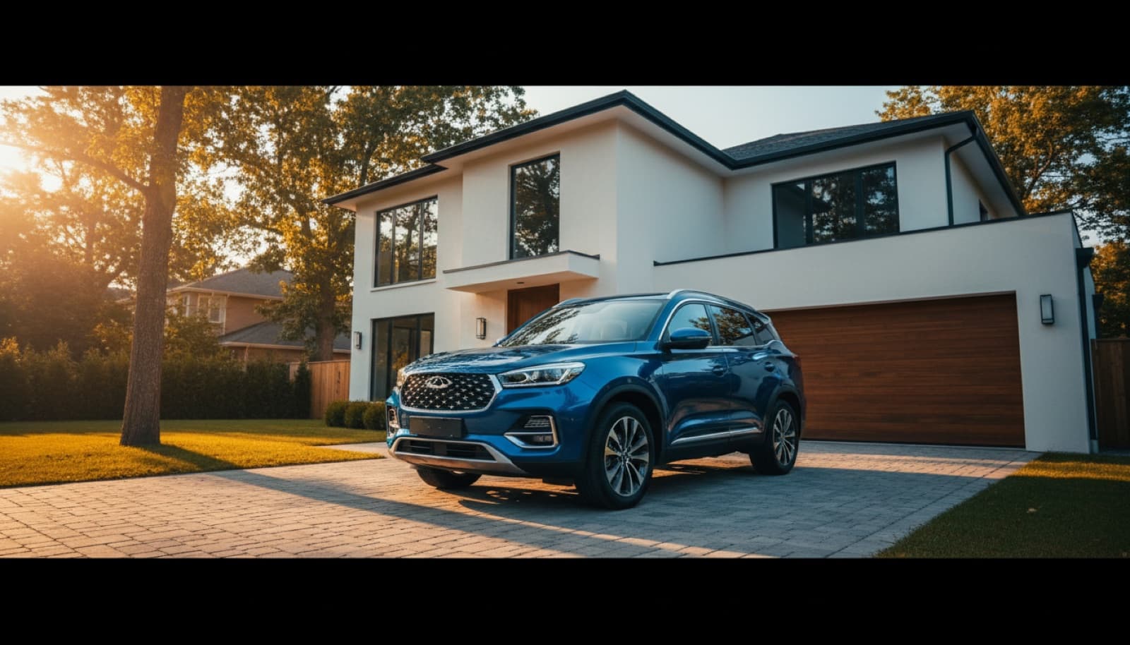 ¿Cuánto vale un Chery Tiggo 8 Pro usado en Chile? Precios reales por año