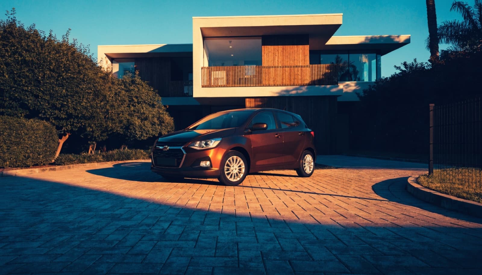 ¿Cuánto vale un Chevrolet Onix usado en Chile? Precios reales por año