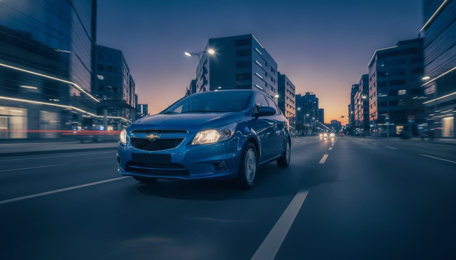 ¿Cuánto vale un Chevrolet Sail usado en Chile? Precios reales por año