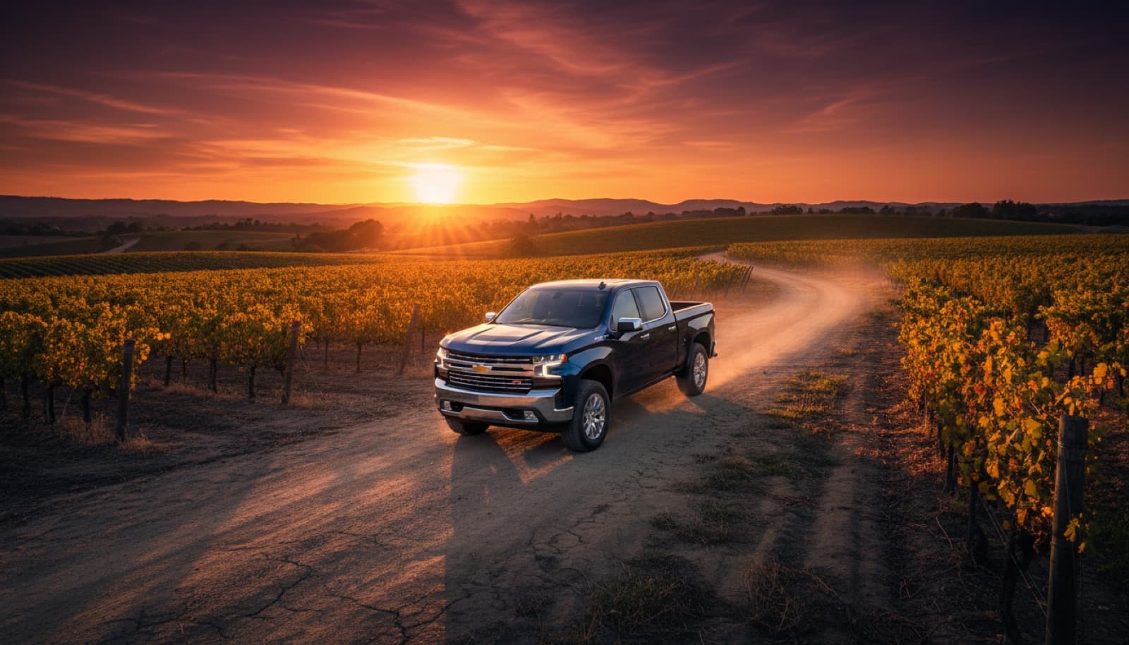 ¿Cuánto vale un Chevrolet Silverado usado en Chile? Precios reales por año