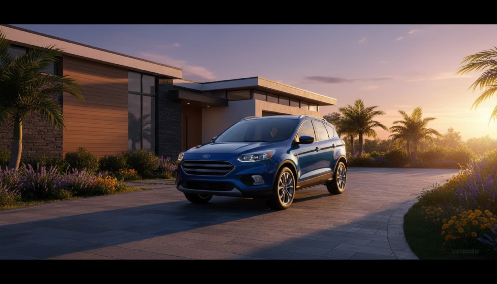 ¿Cuánto vale un Ford Escape usado en Chile? Precios reales por año