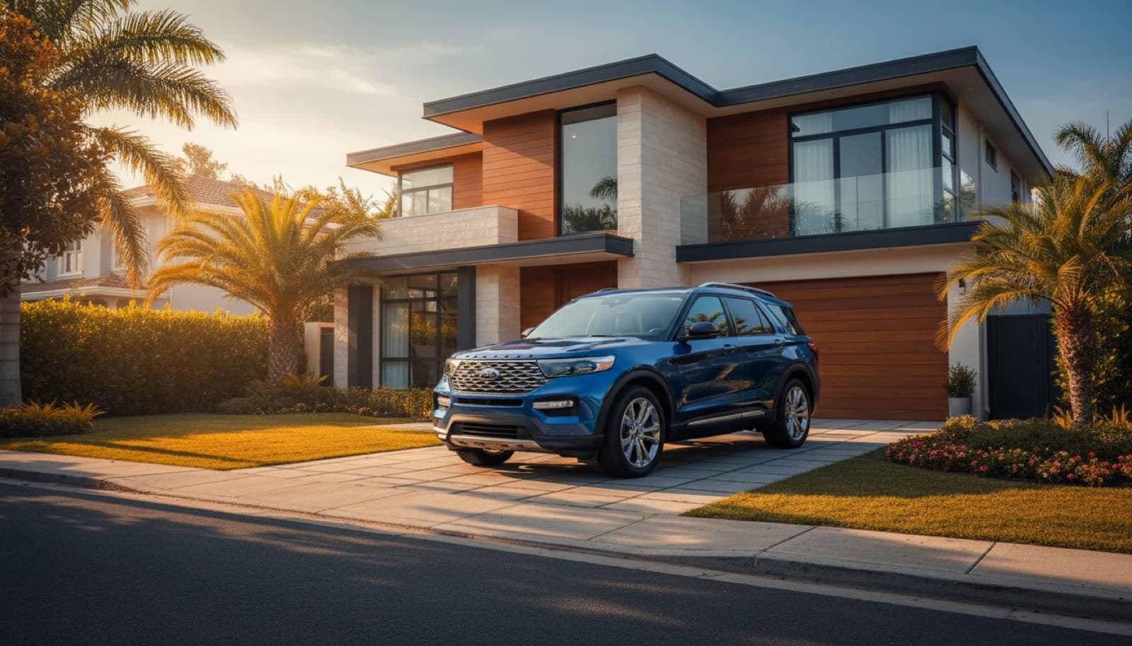 ¿Cuánto vale un Ford Explorer usado en Chile? Precios reales por año