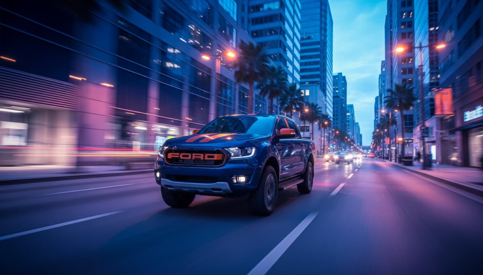 ¿Cuánto vale un Ford Ranger usado en Chile? Precios reales por año