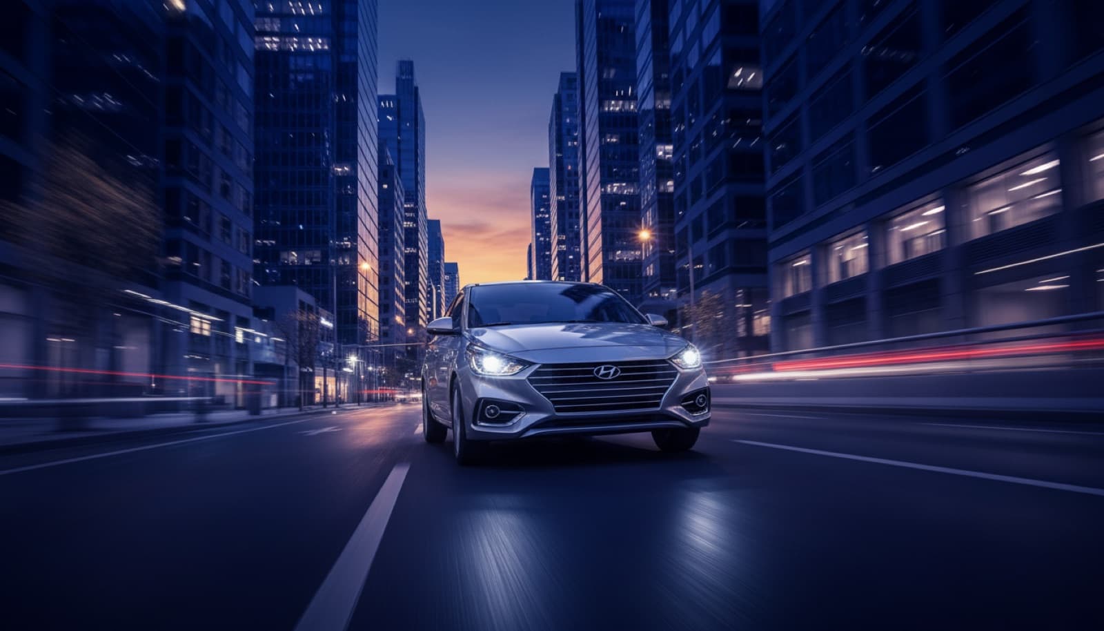 ¿Cuánto vale un Hyundai Accent usado en Chile? Precios reales por año