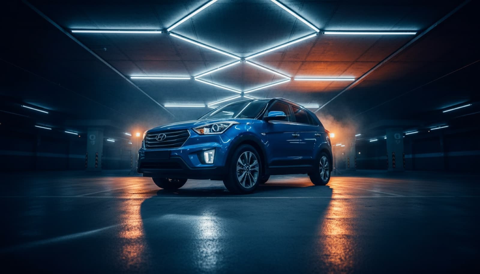 ¿Cuánto vale un Hyundai Creta usado en Chile? Precios reales por año