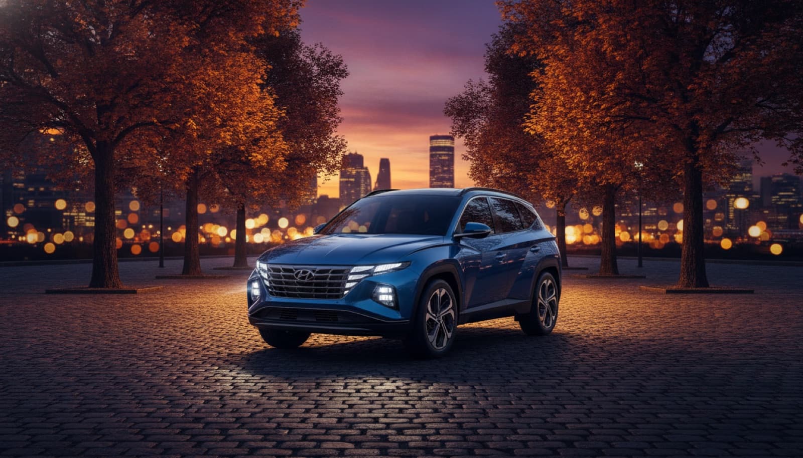 ¿Cuánto vale un Hyundai Tucson usado en Chile? Precios reales por año