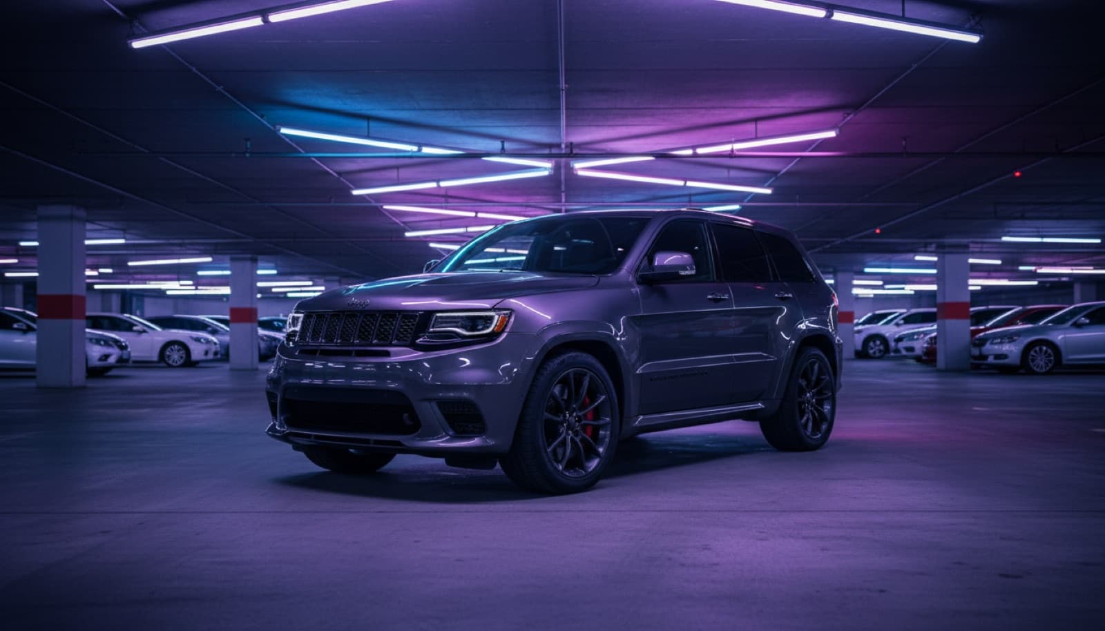 ¿Cuánto vale un Jeep Grand Cherokee usado en Chile? Precios reales por año