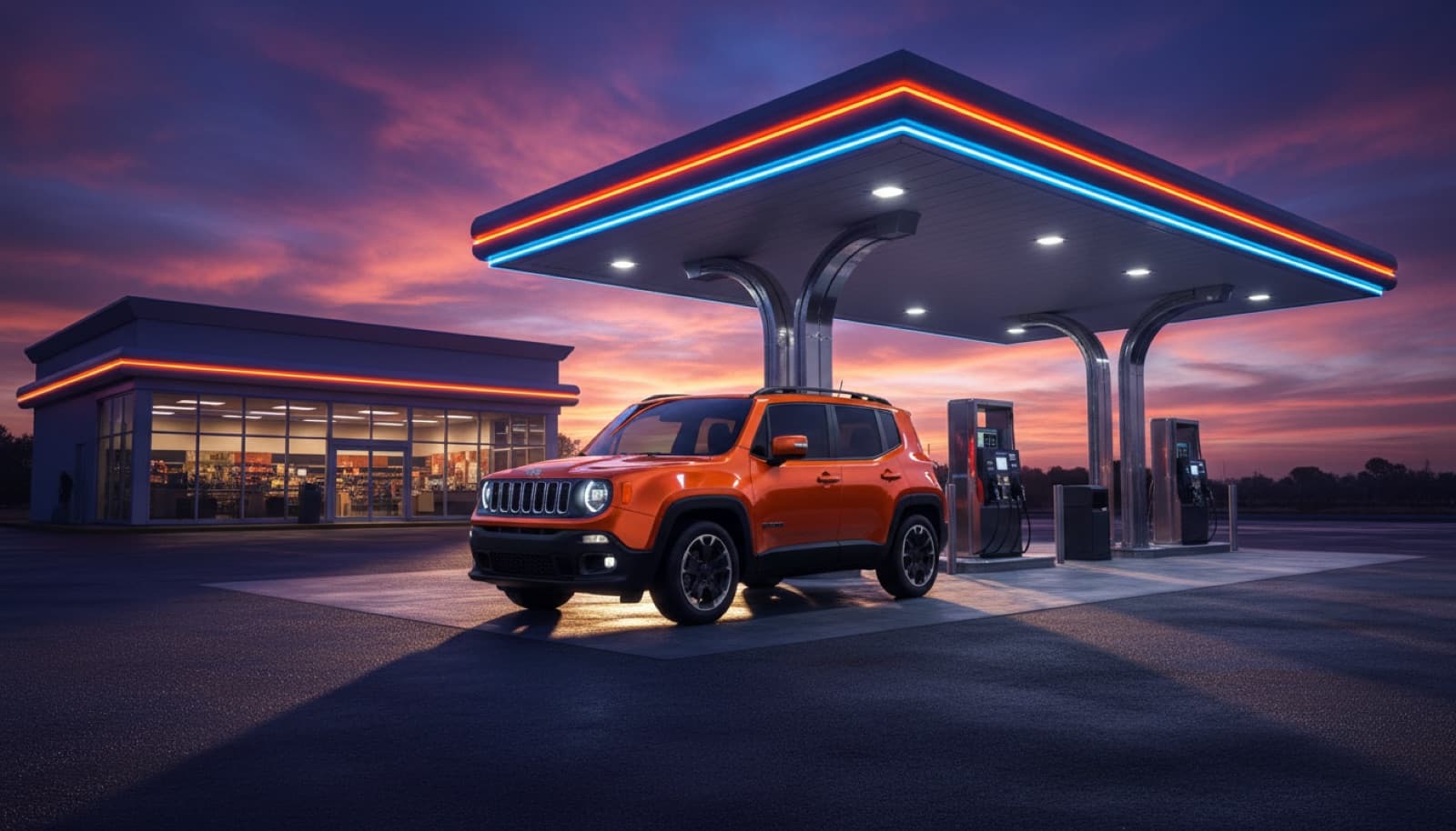 ¿Cuánto vale un Jeep Renegade usado en Chile? Precios reales por año