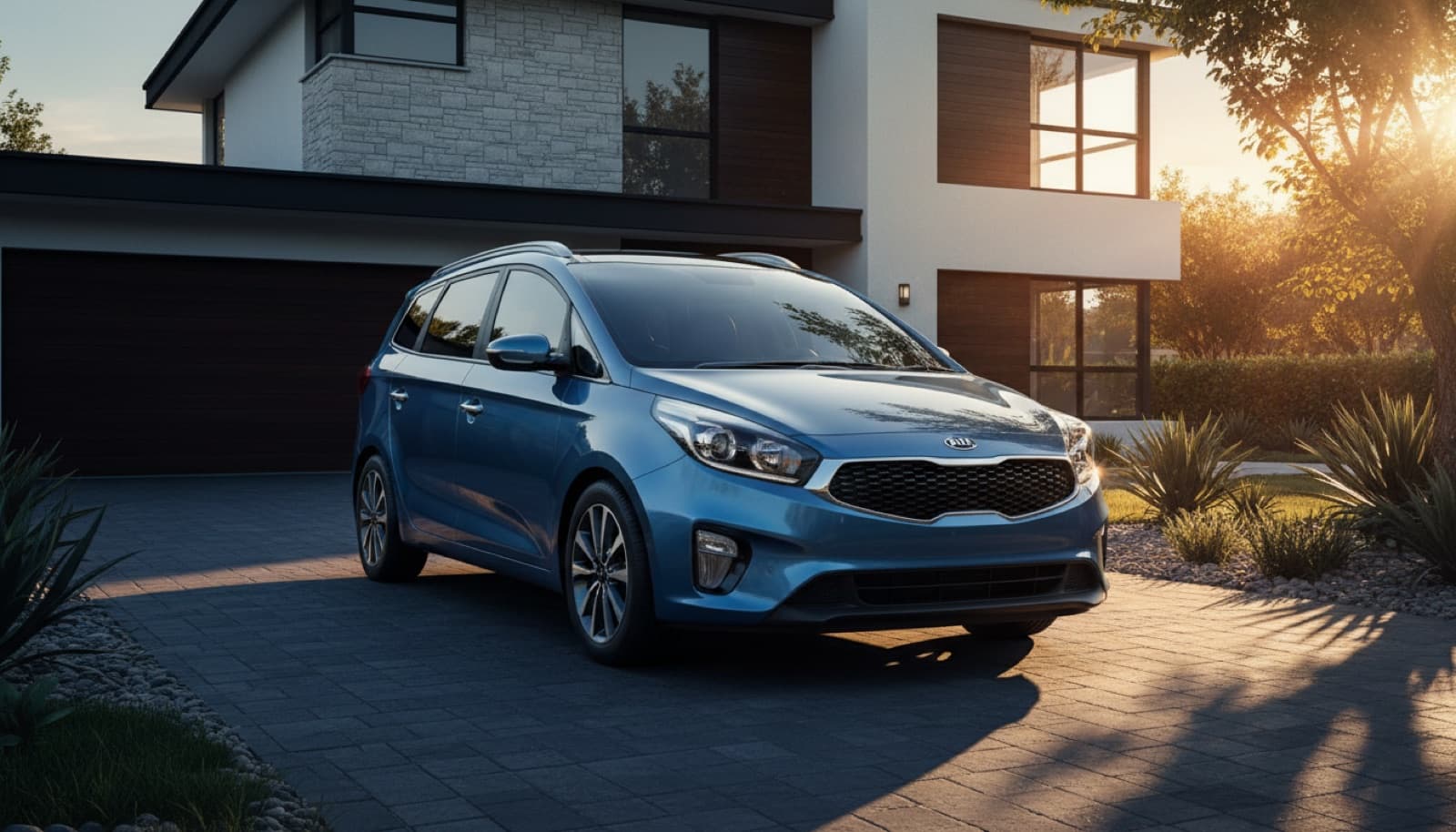 ¿Cuánto vale un Kia Carens usado en Chile? Precios reales por año