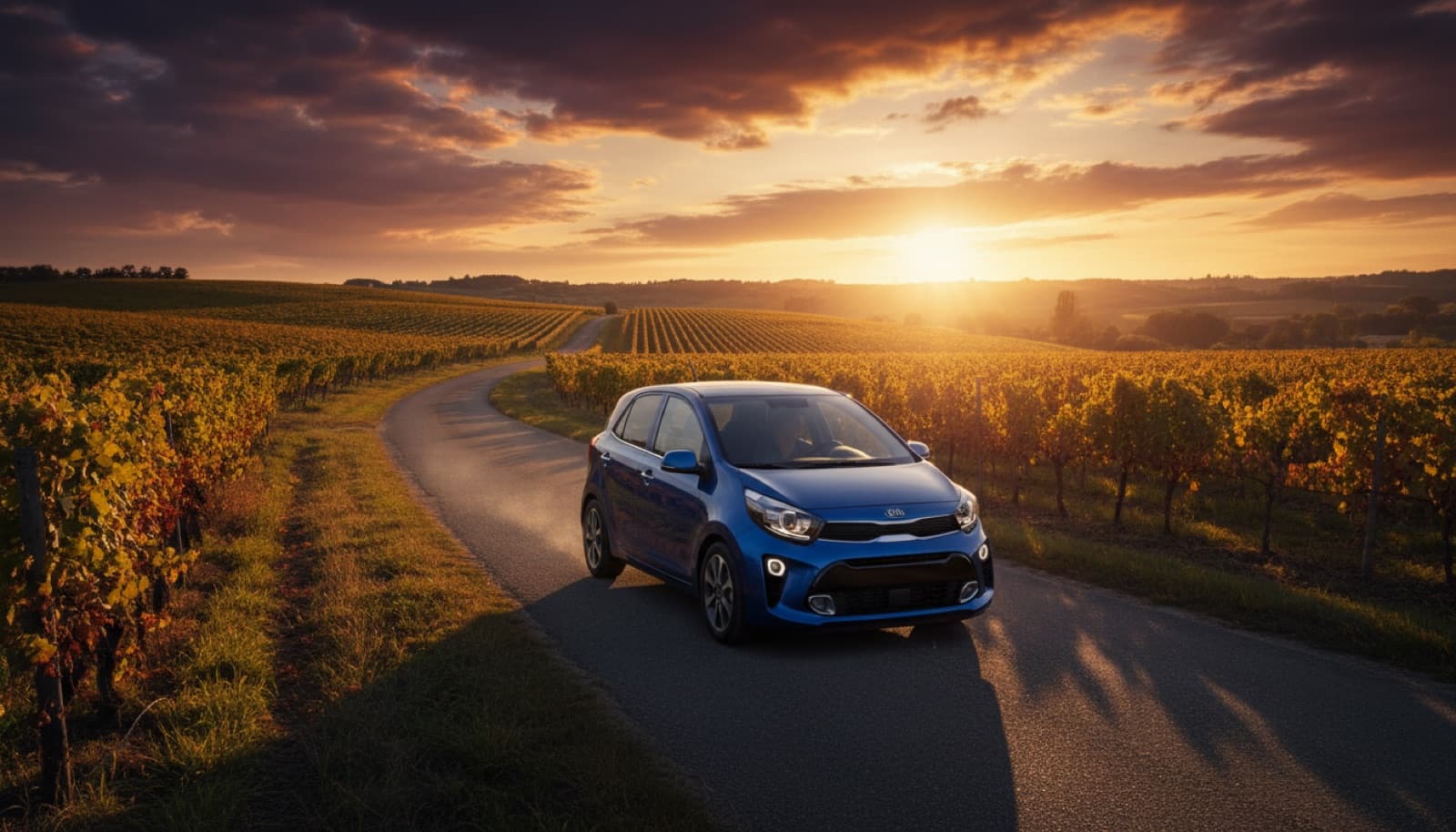 ¿Cuánto vale un Kia Morning usado en Chile? Precios reales por año