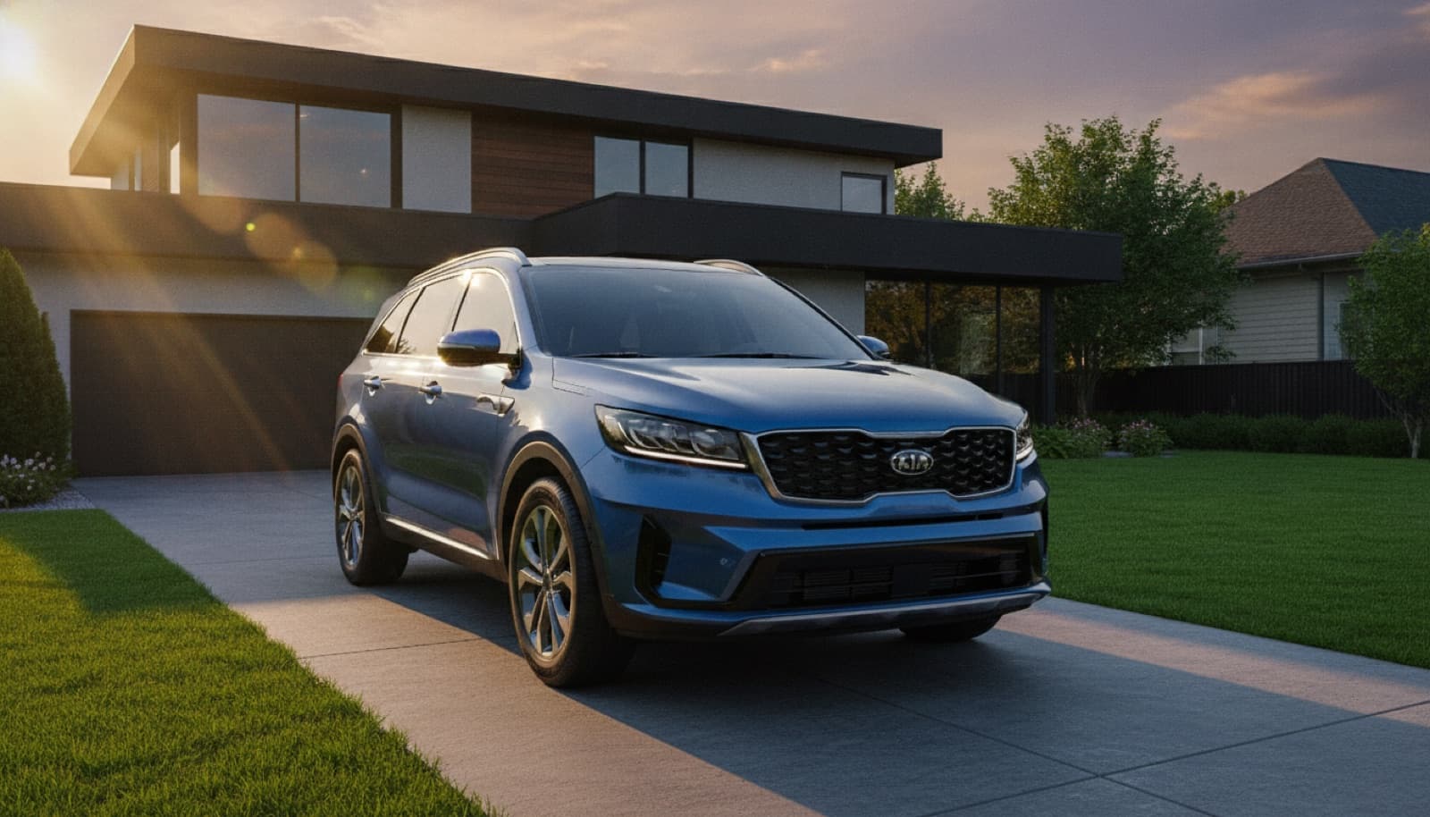 ¿Cuánto vale un Kia Sorento usado en Chile? Precios reales por año
