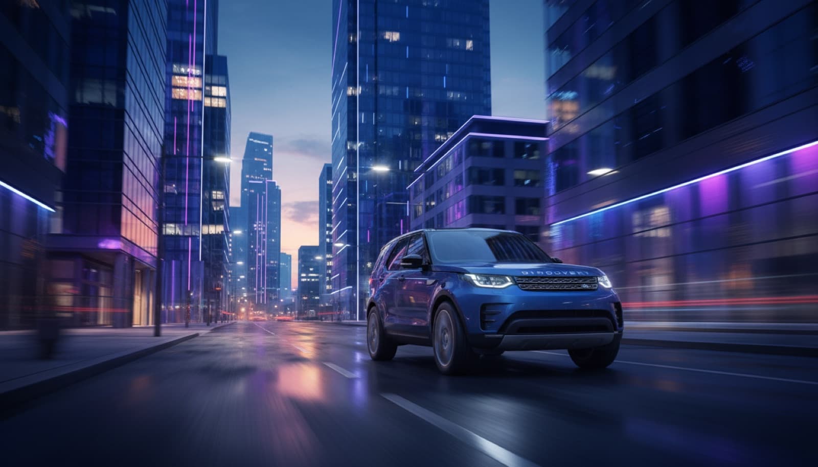 ¿Cuánto vale un Land Rover Discovery usado en Chile? Precios reales por año