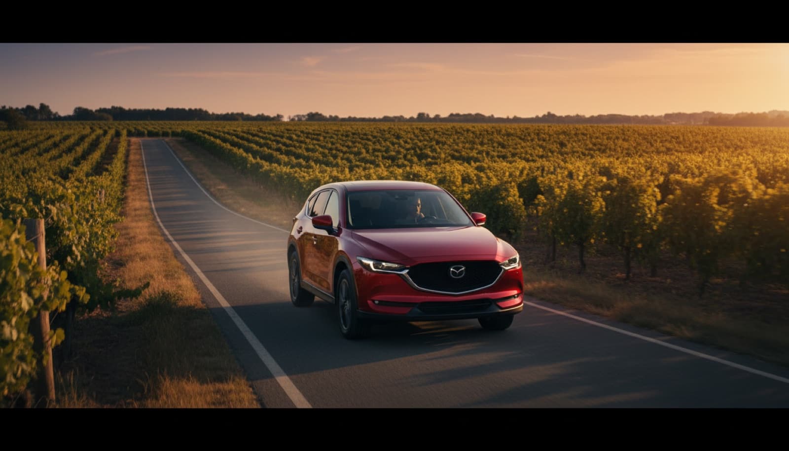 ¿Cuánto vale un Mazda CX-5 usado en Chile? Precios reales por año