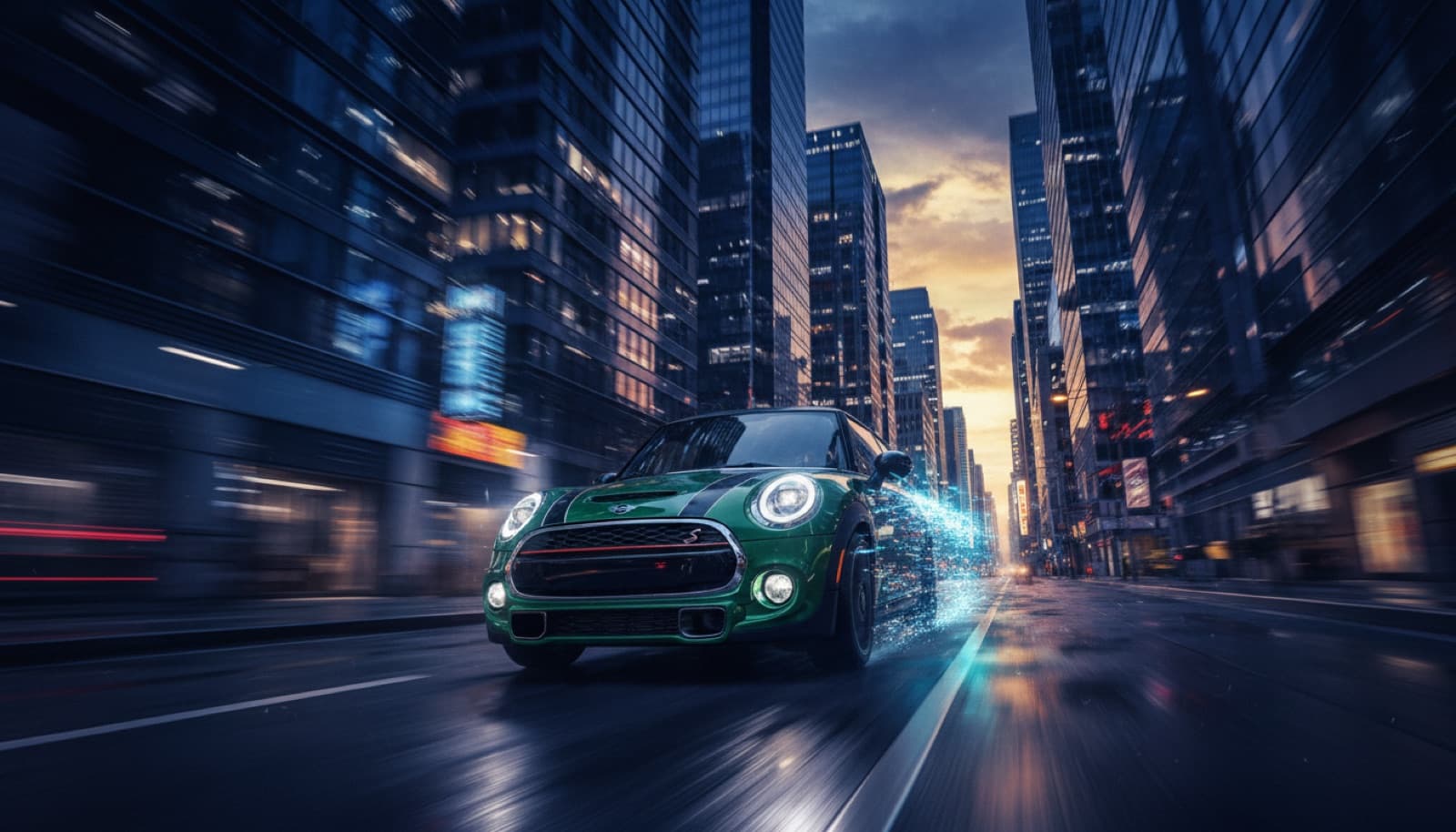 ¿Cuánto vale un MINI Cooper usado en Chile? Precios reales por año