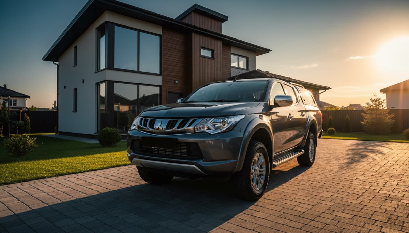 ¿Cuánto vale un Mitsubishi L200 usado en Chile? Precios reales por año