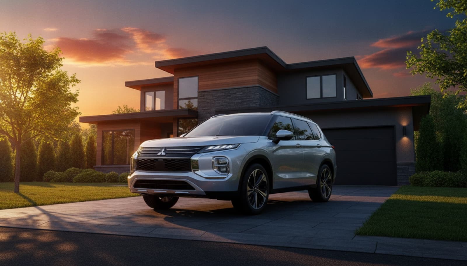 ¿Cuánto vale un Mitsubishi Outlander usado en Chile? Precios reales por año