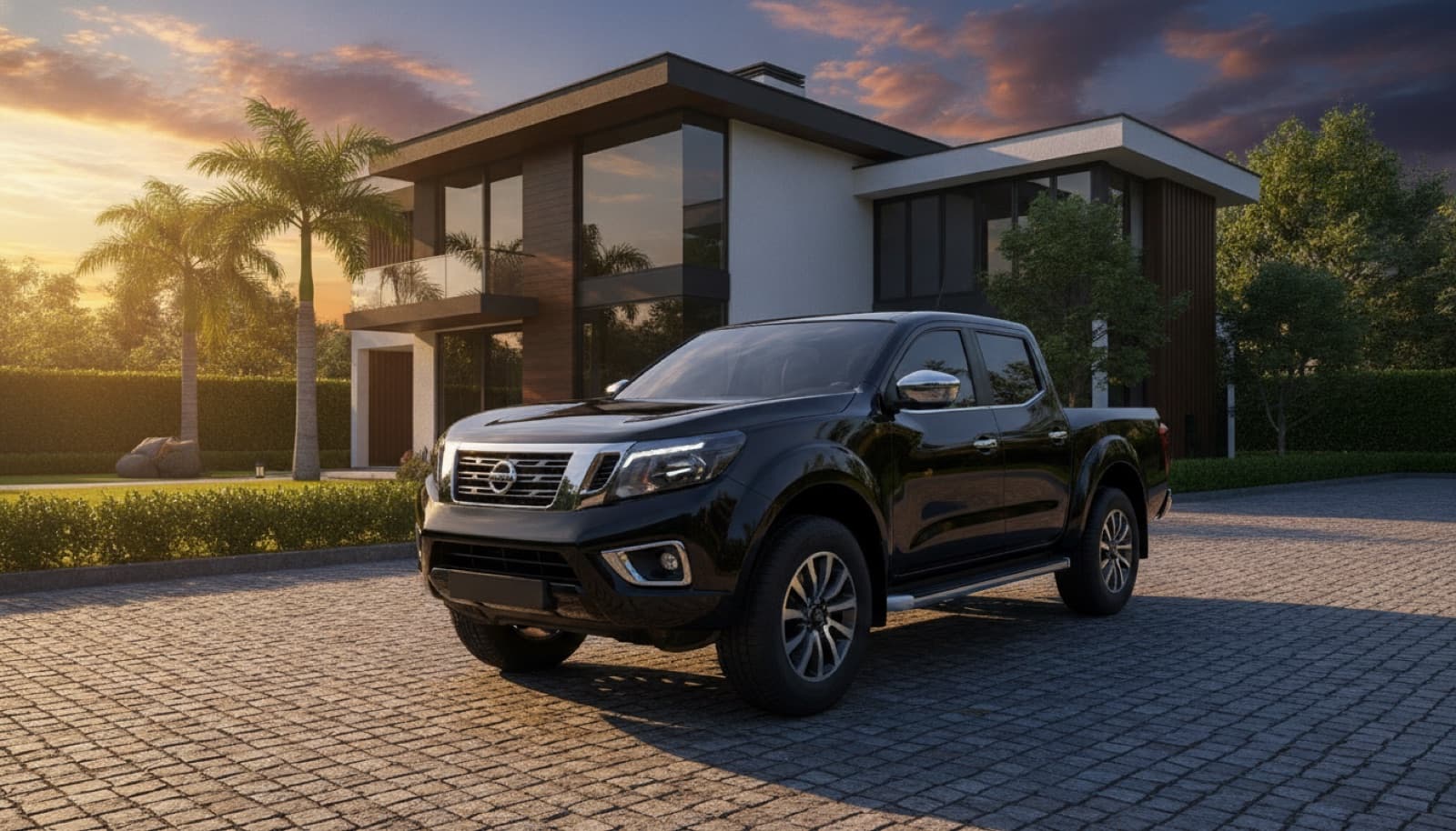 ¿Cuánto vale un Nissan Navara usado en Chile? Precios reales por año