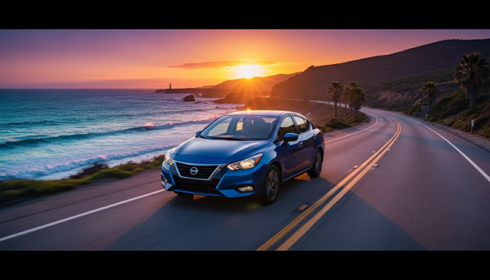 ¿Cuánto vale un Nissan Versa usado en Chile? Precios reales por año