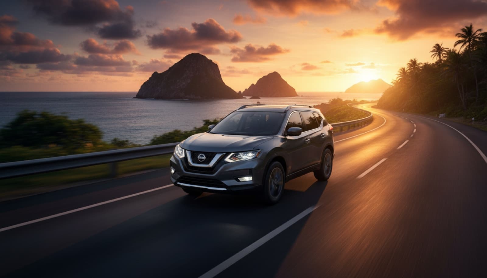 ¿Cuánto vale un Nissan X-Trail usado en Chile? Precios reales por año