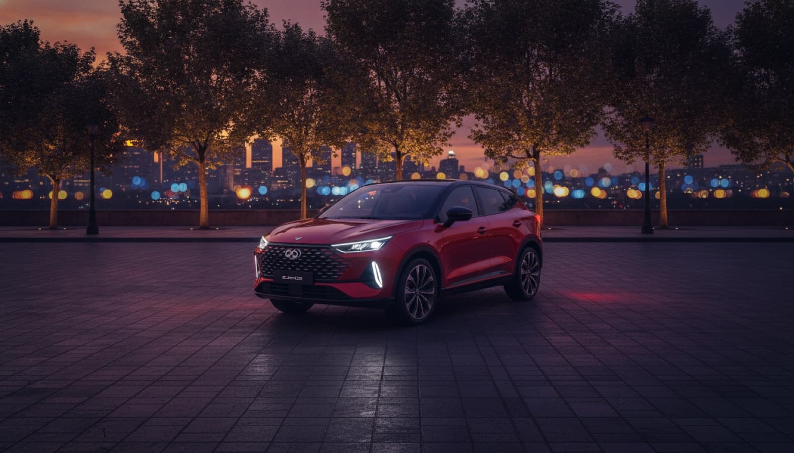 ¿Cuánto vale un Omoda C5 usado en Chile? Precios reales por año