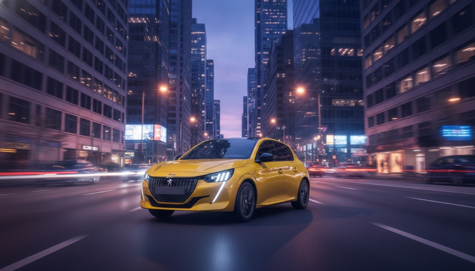 ¿Cuánto vale un Peugeot 208 usado en Chile? Precios reales por año
