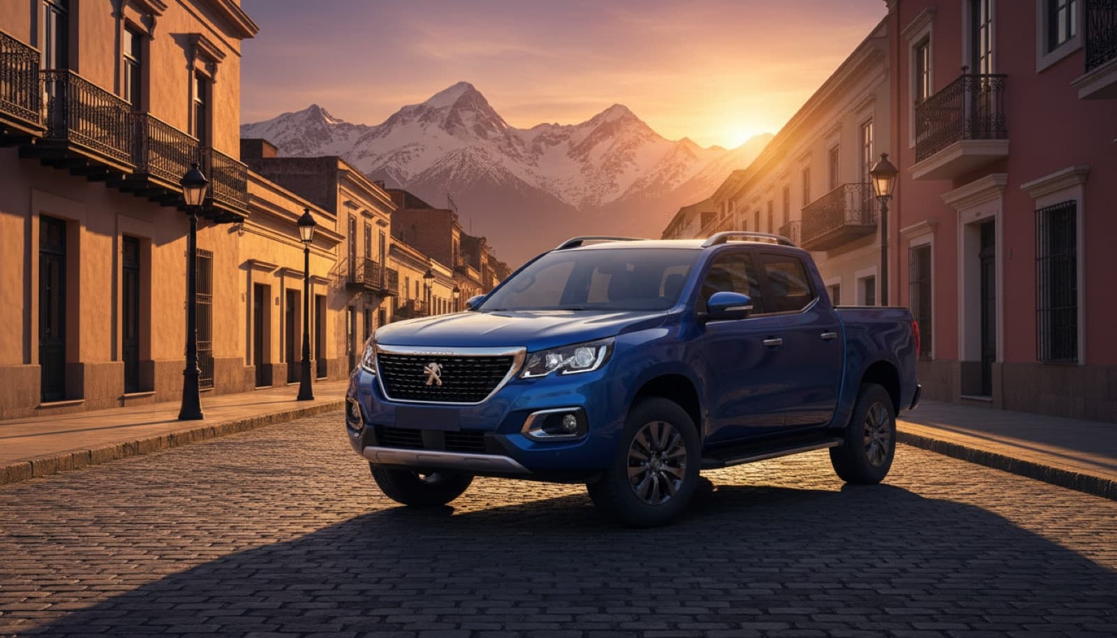 ¿Cuánto vale un Peugeot Landtrek usado en Chile? Precios reales por año