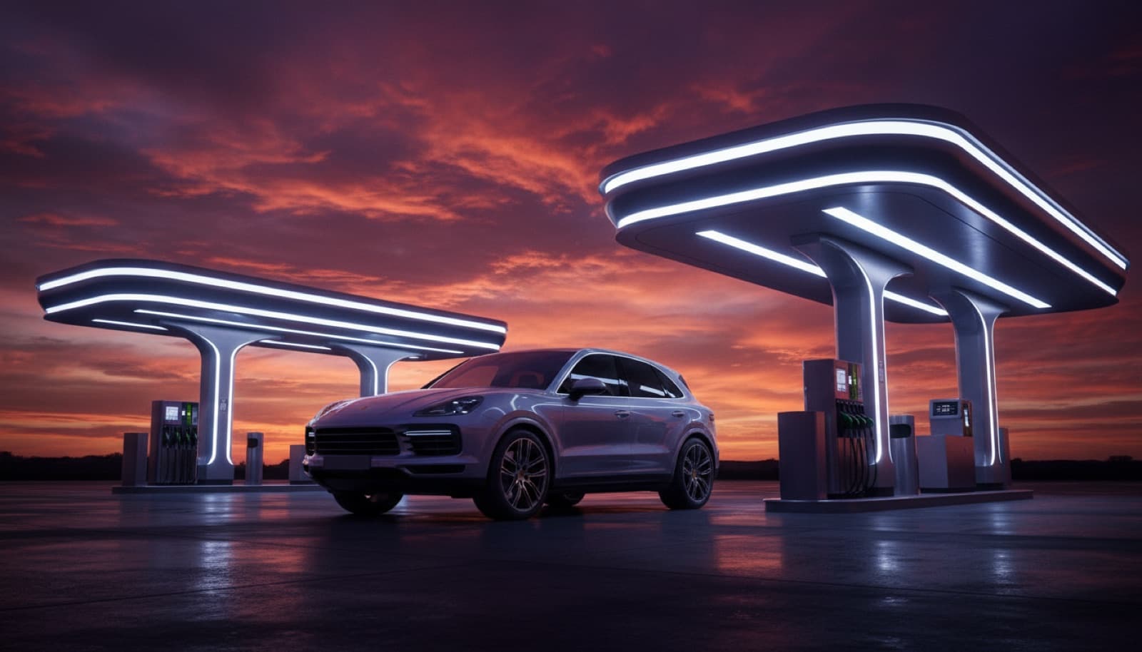 ¿Cuánto vale un Porsche Cayenne usado en Chile? Precios reales por año