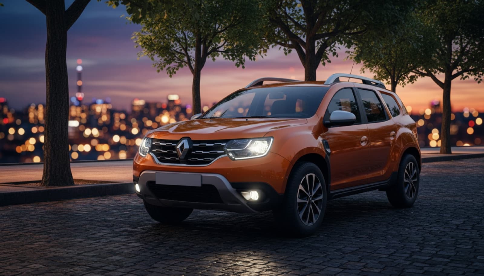 ¿Cuánto vale un Renault Duster usado en Chile? Precios reales por año